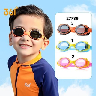 Kính bơi cho bé Hãng 361 chống nước
