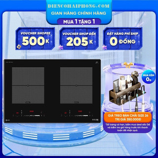 Bếp từ spelier spm-t79k plus