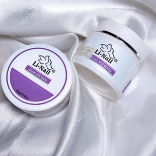 Gel đắp Li nail ,đắp không nóng