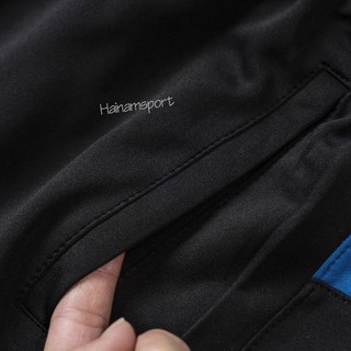 QUẦN CẦU LÔNG LINING NAM VẢI MỀM, CO GIÃN TỐT