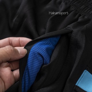 QUẦN CẦU LÔNG LINING NAM VẢI MỀM, CO GIÃN TỐT
