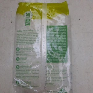 Đường phèn trắng Cô ba 1kg