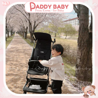 Xe đẩy du lịch gấp gọn Able Camper cho bé từ 6m+