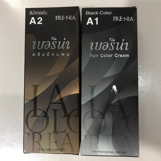 Thuốc nhuộm tốc a1-a2 fre-nia