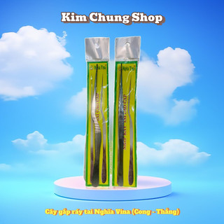 Cây gắp lấy ráy tai Nghĩa Vina