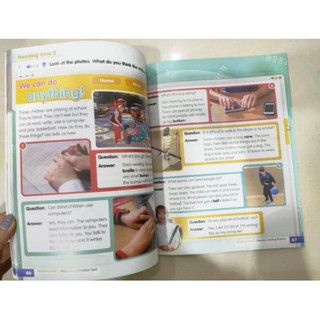 Sách - i-Learn Smart Start 4 Student Book