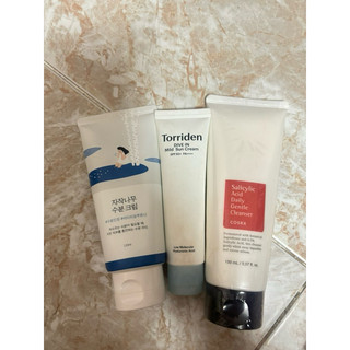 pass mĩ phẩm skincare Hàn