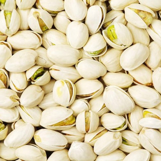 Hạt dẻ cười Mỹ nhập khẩu [Hũ PET 300g]