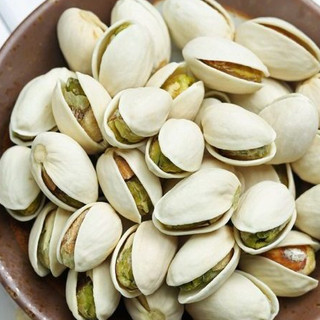 Hạt dẻ cười Mỹ nhập khẩu [Hũ PET 300g]