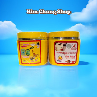 [Mới] Kem dưỡng trắng da body One Today (Hồng Sâm, Ốc sên)
