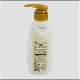 Sữa Tắm Ngọc Thảo chai 300ml/ 500ml