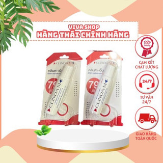 Kem chấm mụn clinda