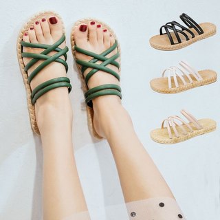 Sandal quai chéo chống nước Hàng Loại 1