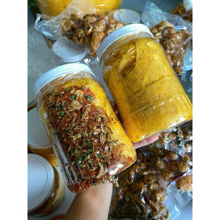 BÁNH TRÁNG PHÔ MAI TÔM HÀNH [300g]