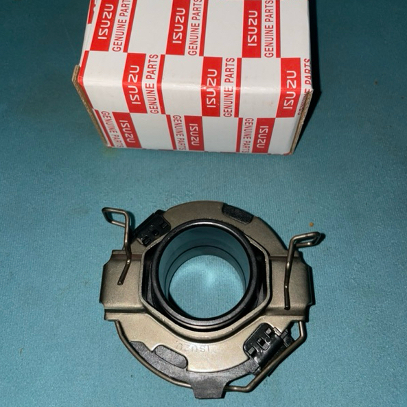 Bi tê ISUZU QKR270 2T5