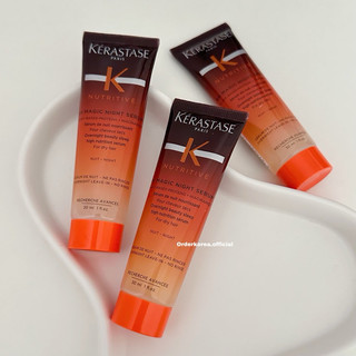 Có sẵn - Serum dưỡng tóc Magic Night Kerastase 30ml