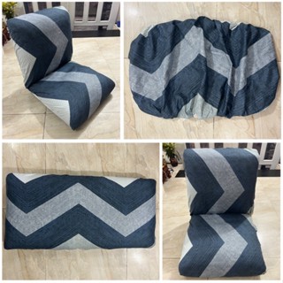 Vỏ Bọc Ghế Bệt Tựa Lưng - Ghế Ngồi Bệt Nhiều Mẫu Đẹp Xuất Sắc