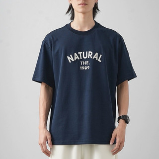 áo cộc Natural