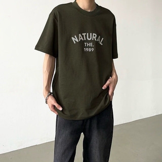 áo cộc Natural