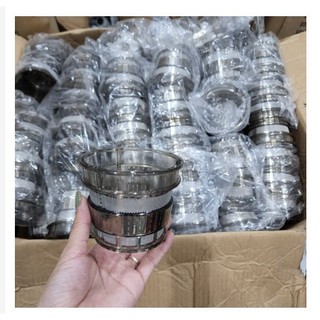 Phụ kiện máy ép chậm povena pvn-3515 lưới lọc