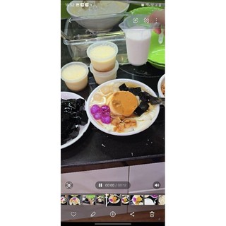 Đường nho pháp gói 100g