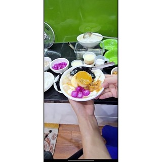 Đường nho pháp gói 100g