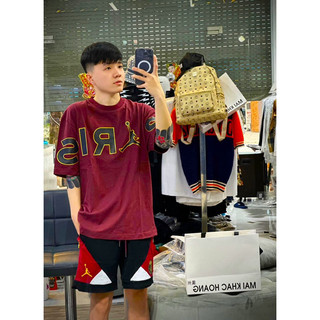 Áo Jd Paris PSG Biglogo Best Quality