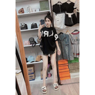 Áo Jd Paris PSG Biglogo Best Quality