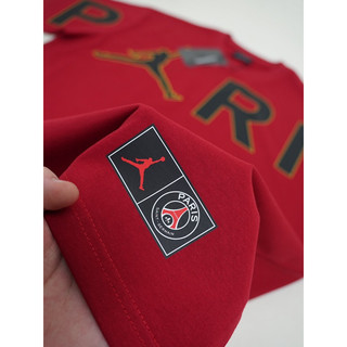 Áo Jd Paris PSG Biglogo Best Quality