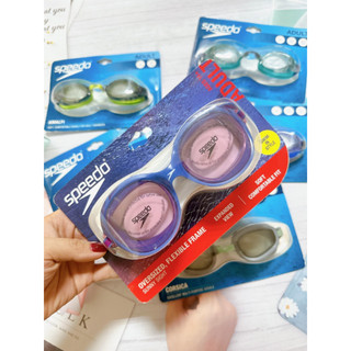 Kính Bơi Speedo Mỹ