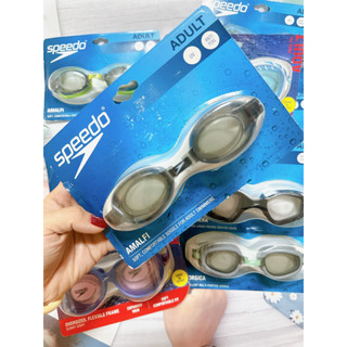 Kính Bơi Speedo Mỹ