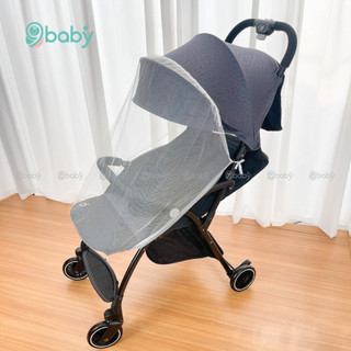 Xe đẩy BaobaoHao A-10 Gấp gọn tiện lợi (mang lên khoang máy bay)