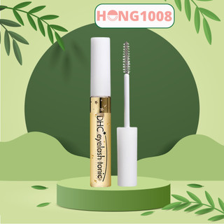 Tinh chất dưỡng dài mi DHC Eyelash Tonic 6.5ml