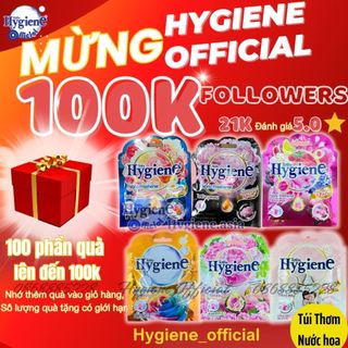 Túi thơm hương nước hoa mẫu mới 2024 treo tủ quần áo ,treo xe ,treo phòng ,... Hygiene Thái Lan