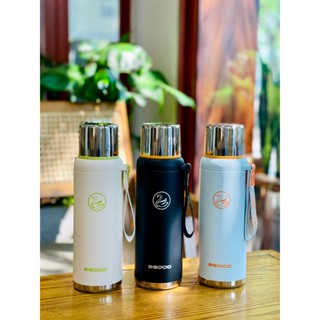 Bình Giữ Nhiệt 2Good X9 dung tích 900ml inox 304