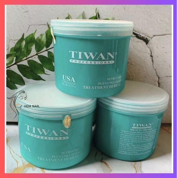 Hấp dầu thảo dược tiwan  .