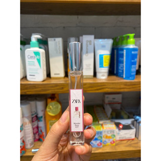chiết nước hoa zara wonder rose 10ml