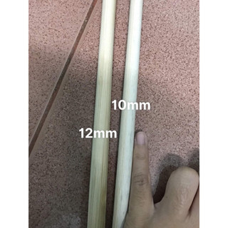 Cây mây đường kính 12mm đến 14mm bền dẻo dai