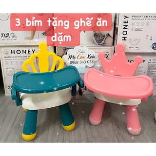 ( Tặng quà) 01 bịch bỉm momohoney tơ tằm