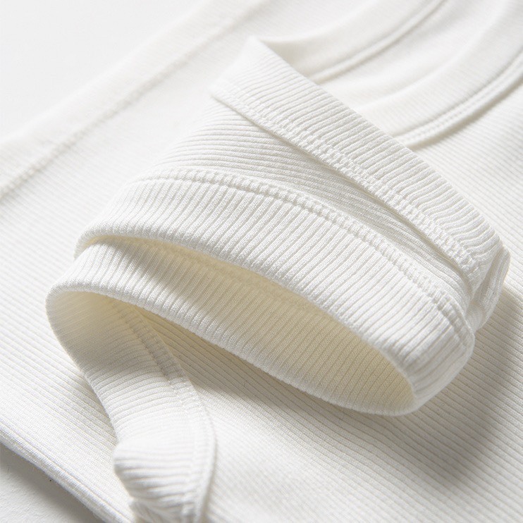 [CÓ MÚT NGỰC] áo ba lỗ nữ dáng ôm áo tank top chất liệu thun gân tăm tôn dáng áo sát nách nữ mặc nhà đi tập A242 SUTANO | BigBuy360 - bigbuy360.vn