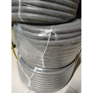 Ống ruột gà luồn dây điện