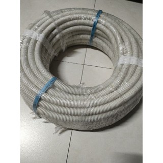 Ống ruột gà luồn dây điện