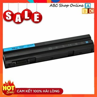 🎁 Pin Laptop Dell Latitude E6440 Dell Inspiron N4420 N4520 N4720 N5420 N5520 N5720 N7420 N7520 N7720