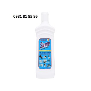 Chất tẩy rửa đa năng Sumo - chai 700g