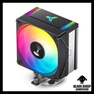  Tản Nhiệt CPU JONSBO CR1000 EVO ARGB SYNC MAIN BLACK  SẴN SK1700  