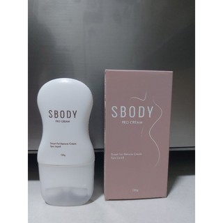 Thanh Lăn Tan Mỡ Sbody Pro 120g