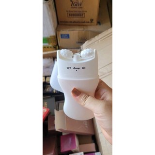 Thanh Lăn Tan Mỡ Sbody Pro 120g
