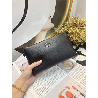 Túi da mềm size 23cm đeo chéo ( chuyên sỉ sll toàn quốc )