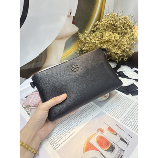 Túi da mềm size 23cm đeo chéo ( chuyên sỉ sll toàn quốc )