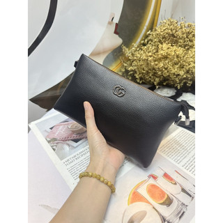 Túi da mềm size 23cm đeo chéo ( chuyên sỉ sll toàn quốc )